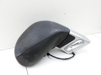 Peugeot 207 CC 07-09 Spiegel Aussenspiegel Rechts elektr nicht beheizt EZR Peugeot 207 CC 07-09 30.09.2008... Vorschau 4