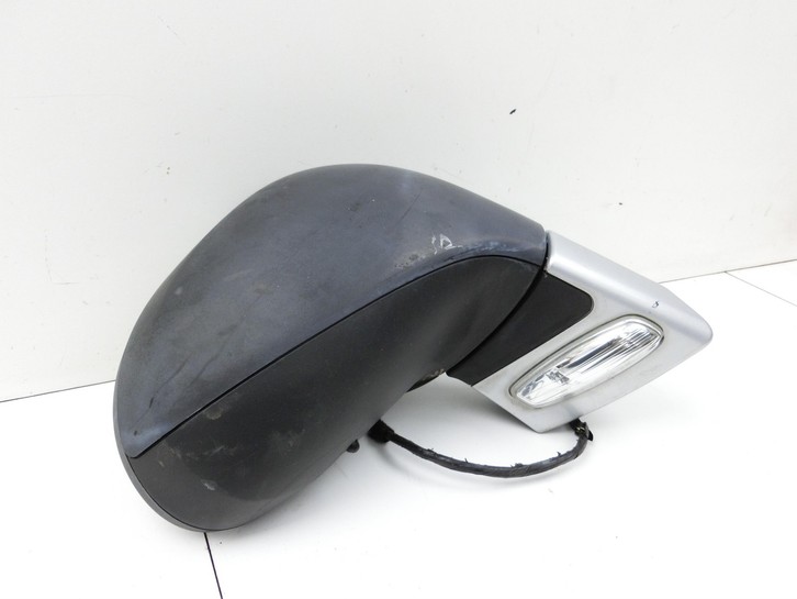 Peugeot 207 CC 07-09 Spiegel Aussenspiegel Rechts elektr nicht beheizt EZR Peugeot 207 CC 07-09 30.09.2008... Vorschau 3