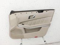 Mercedes E250 W212 13-16 Lim Türverkleidung Türpappe Rechts Vorne Mercedes E250 W212 13-16 17.09.2013 A2127200462... Vorschau 2