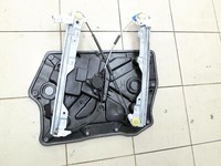 Renault Koleos I HY 11-13 Fensterheber o. FH-Motor Links Vorne Renault Koleos I HY 11-13 24.01.2012 80771JY gebraucht Vorschau 5