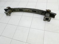 Citroen C6 TD 05-11 Stoßstangenträger Stoßfängerträger Querträger Vorne Citroen C6 TD 05-11 05.01.2007 7414KX gebraucht Vorschau 7