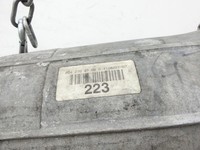 Mercedes S204 W204 11-15 CDI 2,1 125KW 722908 Automatikgetriebe Getriebe ohne Wandler Mercedes S204 W204 11-15... Vorschau 8