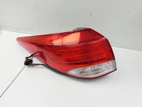 Hyundai I40 CW 11-15 Kombi Rückleuchte Rücklicht Heckleuchte Links orig Hyundai I40 CW 11-15 25.01.2013 924013Z000... Vorschau 4