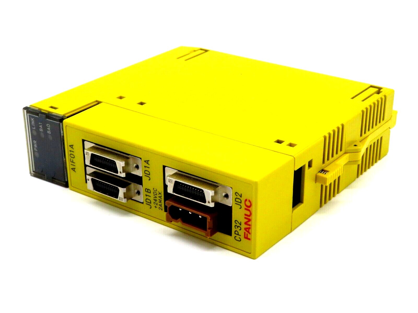 USED FANUC AIFO1A INTERFACE MODULE A03B-0819-C011 | eBay USED FANUC AIFO1A INTERFACE MODULE A03B-0819-C011 | eBay