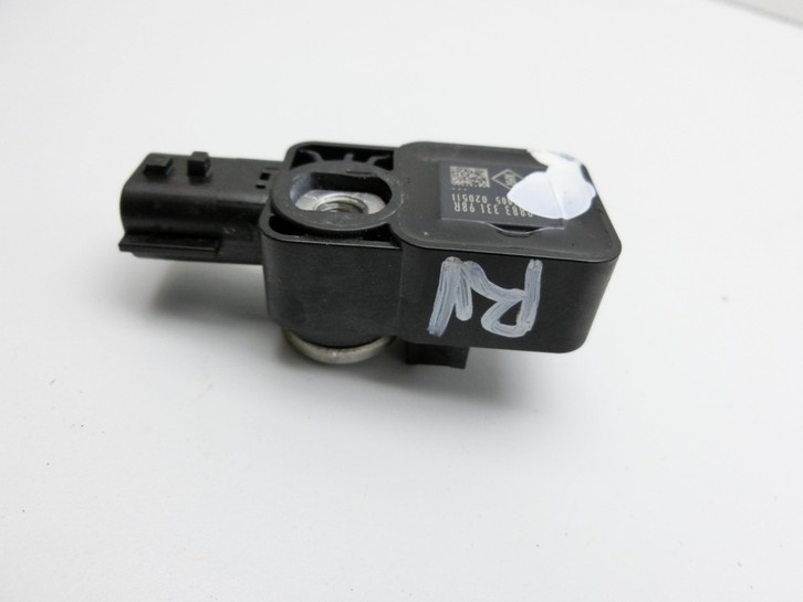 Renault Scenic III JZ 09-12 Sensor für Airbag Crashsensor Airbagsensor Rechts Vorne Renault Scenic III JZ 09-12... Vorschau 2