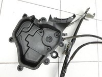 Seat Ibiza IV 6J 08-12 Coupe Fensterheber ohne FH-Motor Links Vorne Seat Ibiza IV 6J 08-12 07.10.2010 6J3837461... Vorschau 2