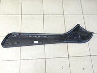 Audi A8 4H 09-13 Lang Blende Innen Links für Mitteltunnel Audi A8 4H 09-13 15.06.12 4H1863303B 4H1863303B24A gebraucht Vorschau 5