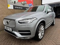 2015 Volvo XC90 2.0 D5 Inscription 5dr AWD Geartronic ESTATE DIESEL Automatic