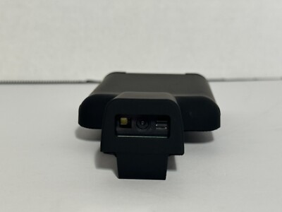 Symcode Bluetooth 2D barcode Scanner 1D 2D QR Wireless Portable Back Clip Reader
