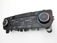 Ford Focus III 14-18 Klimabedienteil Bedienteil für Klima Automatik Ford Focus III 14-18 12.05.2015 F1ET-18C612-DM... Vorschau 4
