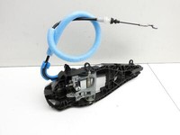 BMW F45 218d 14-18 Türgriff Griff aussen Rechts Vorne 668 BMW F45 218d 14-18 21.09.2017 7396306 51217396306 gebraucht Vorschau 6