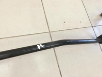 Audi A8 4H 09-13 Lang Stabi Stabilisator Hinten Audi A8 4H 09-13 15.06.12 4H0511305E gebraucht Vorschau 5