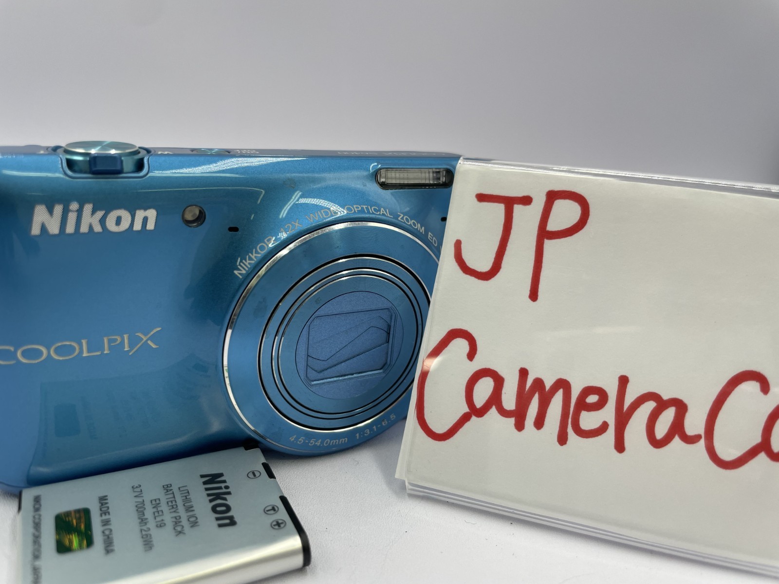 ニコン Nikon COOLPIX S6400 Amazon.com : Nikon COOLPIX S6400 16 MP Digital Camera with