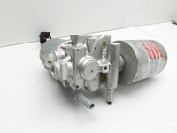 Toyota Prius IV ZVW5 16-19 Hauptbremszylinder Bremszylinder ABS BG-Pumpe Toyota Prius IV ZVW5 16-19 02.09.2016... Vorschau 7