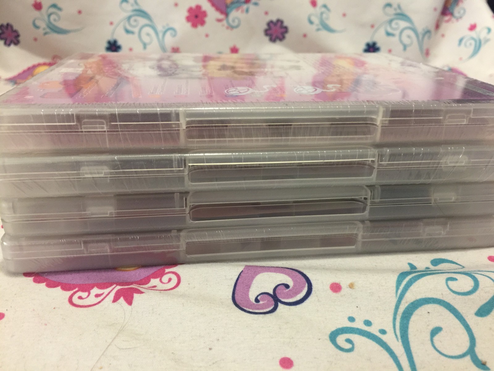 Anime Sealed New DVD Lot - Mao-Chan - Vol 1 2 3 4 Complete Collection Pioneer