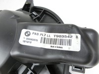 BMW 320d F31 12-15 Gebläsemotor Lüftermotor Heizungsgebläse BMW 320d F31 12-15 21.12.2012 9350395 64119350395... Vorschau 4