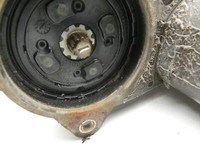 Audi A6 C7 4G 10-14 Stellmotor Actuator für Elektrische Feststellbremse Links Hinten Audi A6 C7 4G 10-14 25.10.2011... Vorschau 4