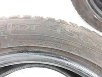 Ford Mondeo 5 V CF 14-19 2x Reifen Ganzjahresreifen Goodyear 235/50R17 96V 7.1-7.3mm Ford Mondeo 5 V CF 14-19... Vorschau 6