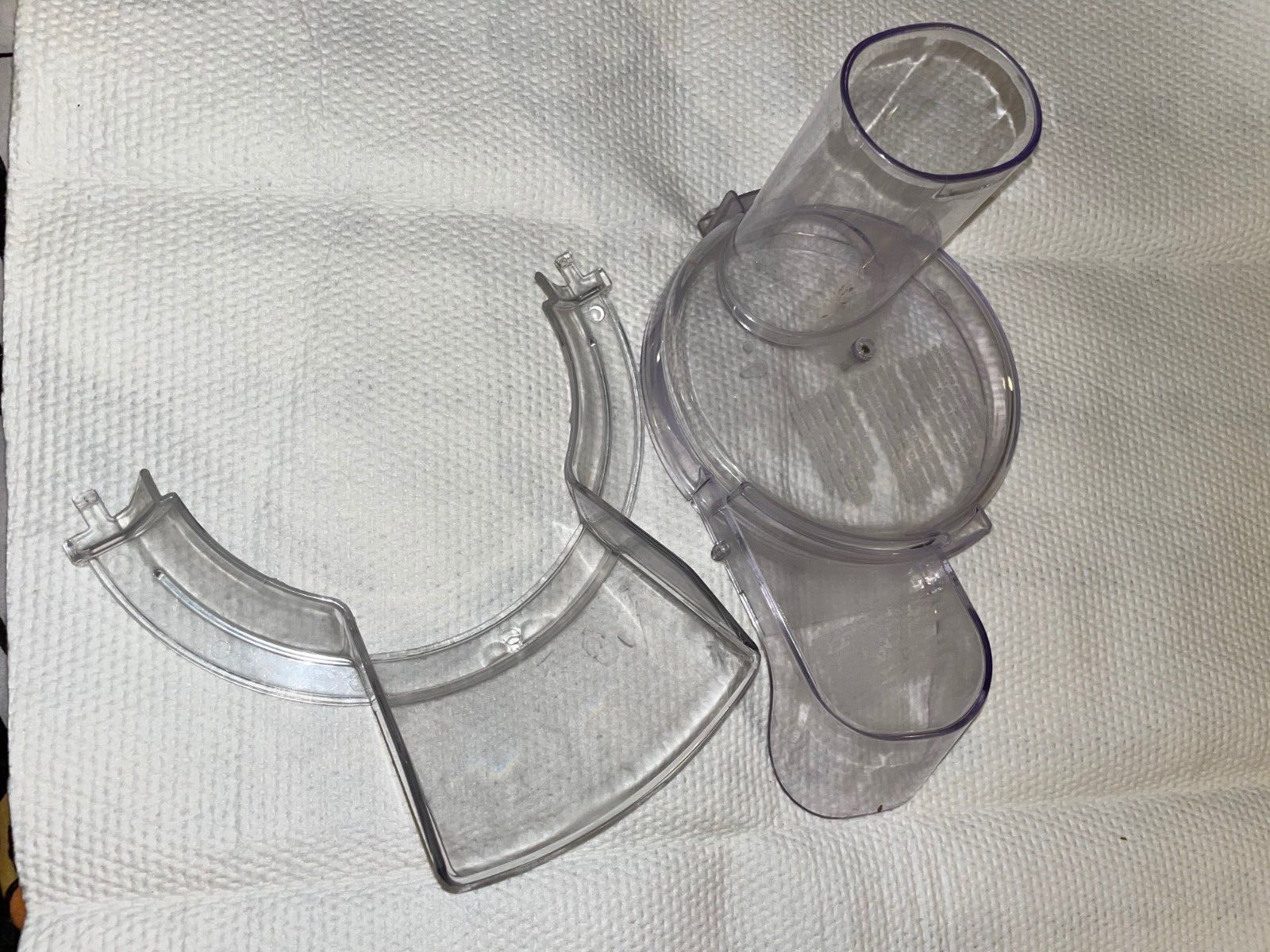 Fp1445 Lid Two Parts