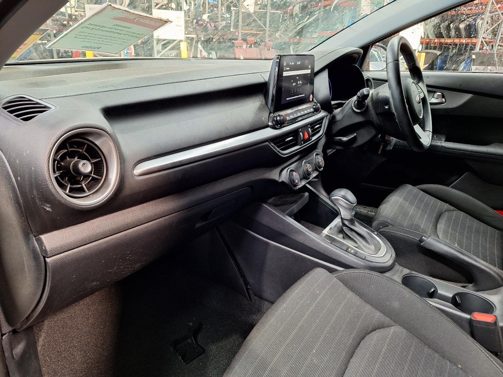 KIA CERATO BD 04/2018-ON TRANSMISSION AUTOMATIC 6 SPEED PETROL 2.0L G4NA - thumbnail 10