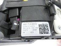 VW Passat 3G 14-19 TFSI 1,8 131KW Autom Schaltkulisse Schalthebel VW Passat 3G 14-19 11.04.2016 3Q0713085... Vorschau 3