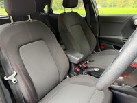 2023 Ford Puma ST-LINE 1.0 ECOBOOST HYBRID 125PS, One owner, Full service histor