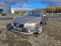 2009 Volvo XC70 2.4D SE Geartronic Euro 4 5dr ESTATE Diesel Automatic