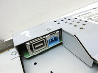 Volvo C70 542 06-09 Bildschirm Display Monitor Volvo C70 542 06-09 01.06.2007 31215558 3AF279E gebraucht Vorschau 6