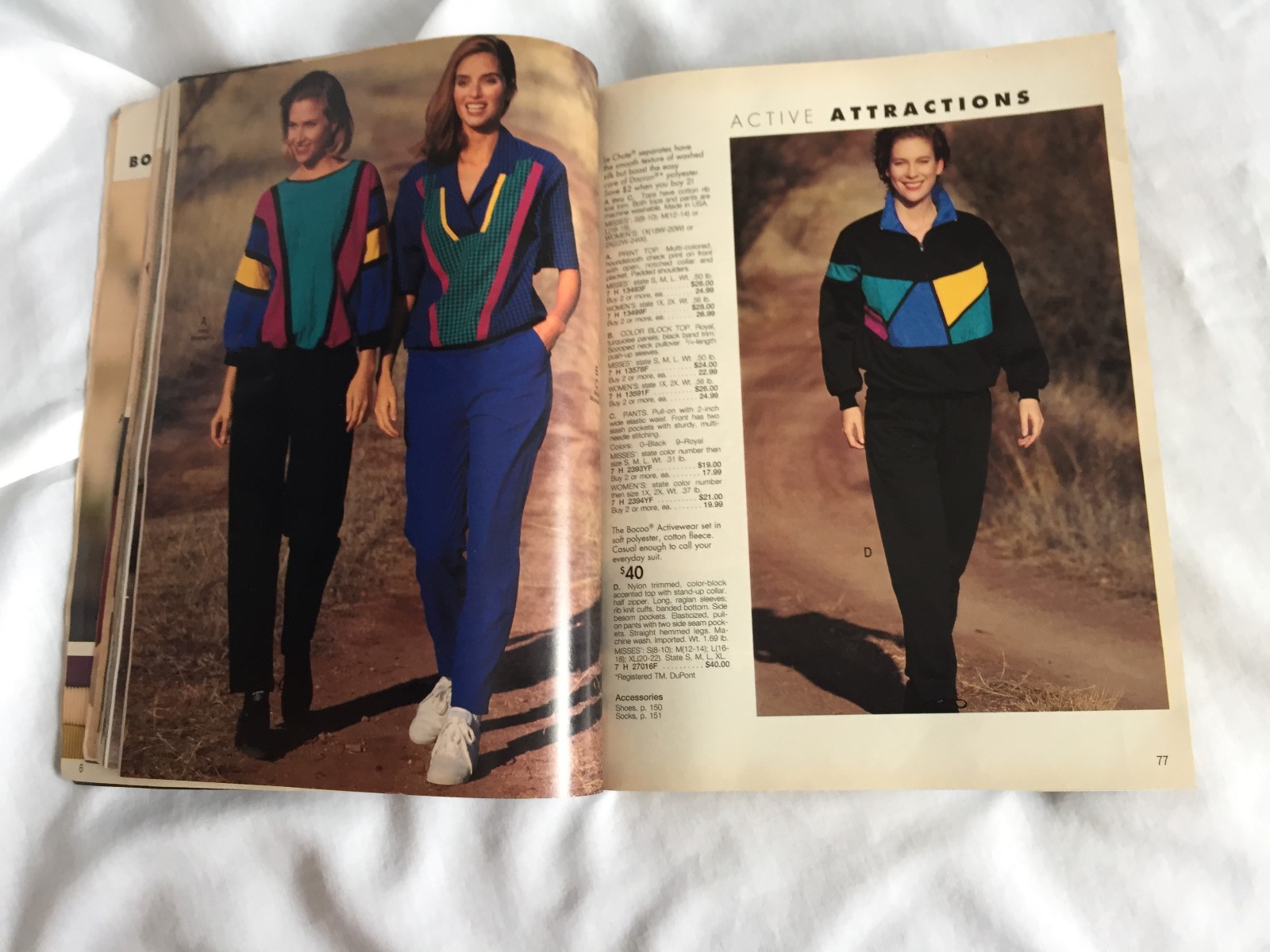 3 SEARS CATALOGS, 1992 ANNUAL,  1992-93 FALL WINTER, 1993 SPRING SUMMER ANNUAL