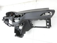Peugeot 2008 I 16-19 Armaturenbrett Panel komplett Peugeot 2008 I 16-19 30.06.2016 9672848580 gebraucht Vorschau 4