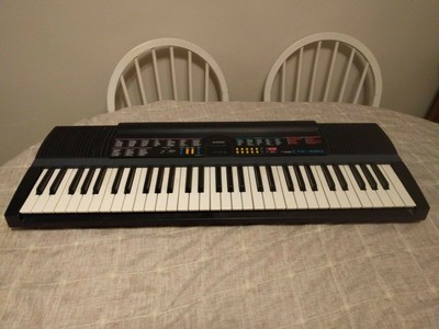 casio ctk 480