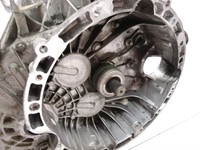 Mercedes B180 W246 11-14 CDI 1,8 80KW 711642 Schaltgetriebe Getriebe Mercedes B180 W246 11-14 22.12.2011... Vorschau 9