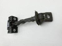 VW Scirocco III 13 08-14 Türfangband Türbremse Türanschlag Links Vorne VW Scirocco III 13 08-14 03.04.2009... Vorschau 4