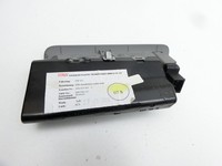 VW Phaeton 3D 02-07 Luftdusche Luftdüse Ausströmer Lüftungsdüse Rechts Hinten VW Phaeton 3D 02-07 02.09.2004... Vorschau 3