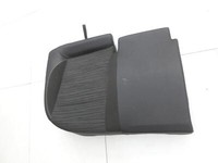 Opel Astra J 12-18 Kombi Sitzbezug Sitzpolster Rechts für Rücksitzbank Hinten Opel Astra J 12-18 31.08.2015 gebraucht Vorschau 4