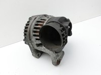 BMW E46 325i 02-06 2,5i 141KW Lichtmaschine Generator 180A 14V BMW E46 325i 02-06 04.03.2003 7501595-05 0124515050... Vorschau 4