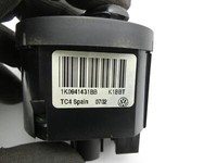 VW T5 7E 09-15 Lichtschalter Schalter VW T5 7E 09-15 18.04.2012 1K0941431BB gebraucht Vorschau 4
