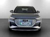2021 Audi Q4 150kW 40 82kWh S Line 5dr Auto ESTATE ELECTRIC Automatic