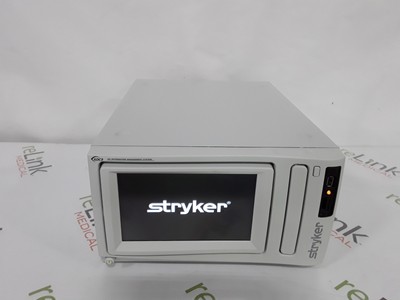 Stryker SDC3 240 060 100 Image Management System