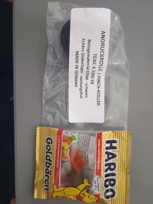 Fotos del artículo de un comprador verificado