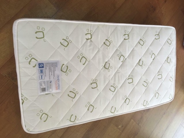 cot mattress protector big w