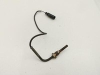 VW Phaeton 3D 01-07 TDI 3,0 176KW Sensor Abgastemperatursensor Abgassonde VW Phaeton 3D 01-07 12.07.2006 gebraucht Vorschau 1