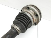 Skoda Octavia II 1Z RS TDI 2,0 125KW Antriebswelle Gelenkwelle Links Vorne Skoda Octavia II 1Z RS 30.11.2006... Vorschau 5
