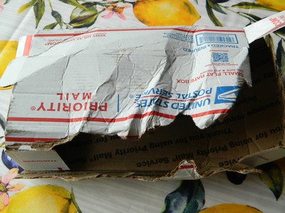 Item photo(s) from verified buyer