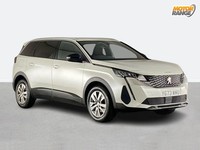 2023 Peugeot 5008 1.5 BlueHDi Active Premium+ 5dr EAT8 Crossover/SUV DIESEL Auto
