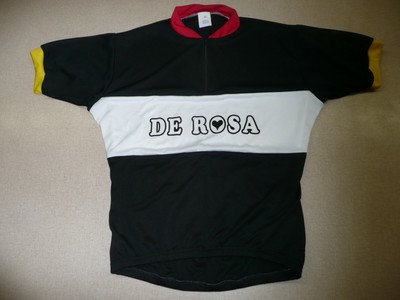italian bike jersey