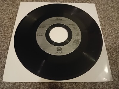Pulp  -  This Is Hardcore / Ladies Man  -  jukebox vinyl record 7  VG+