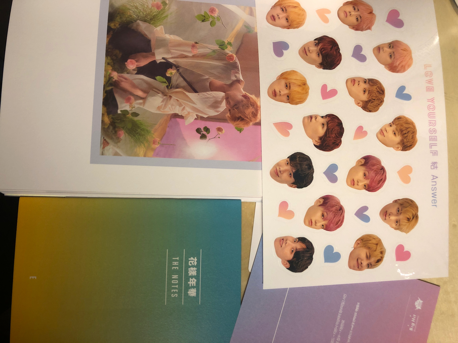 K-POP・アジア love your self soul 41jTp0p586L._UF1000,1000_QL80_.jpg