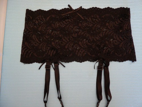 Secure Hidden Lace Cell Phone-Wallet-Money Garter Pocket-3 Colors- 3 Sizes  | eBay