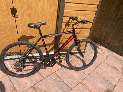 probike escape mountain bike